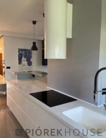 Mieszkanie 3-pokojowe Warszawa Wawer, ul. Alpejska. Zdjęcie 7