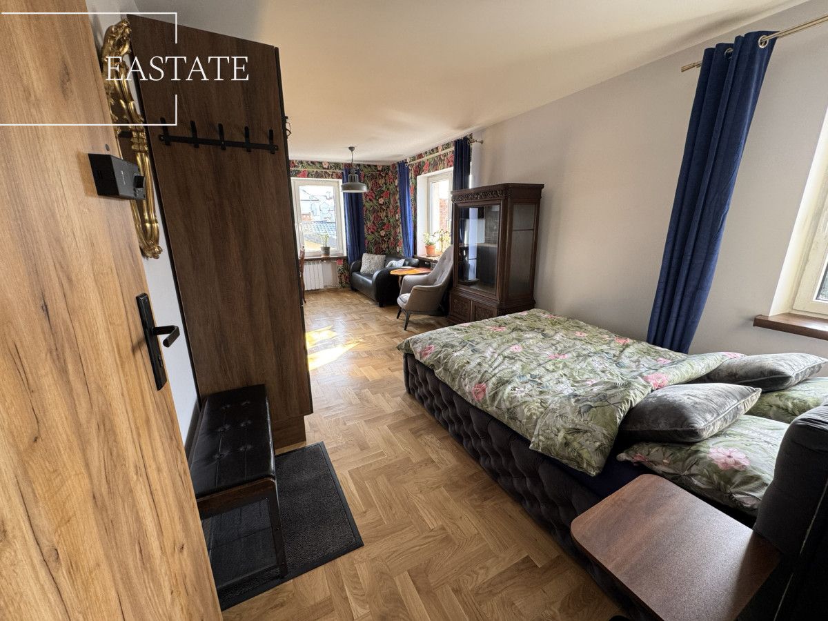 Mieszkanie 2-pokojowe Warszawa Włochy, ul. Słowicza. Zdjęcie 10