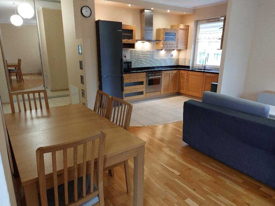 Mieszkanie 2-pokojowe Wrocław Krzyki, ul. Śliczna. Zdjęcie 1