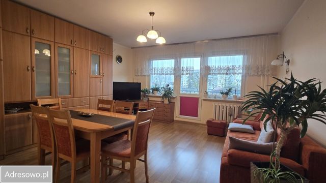 Mieszkanie 2-pokojowe Szczecin Prawobrzeże, ul. Łubinowa. Zdjęcie 1