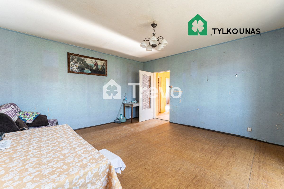 Mieszkanie 3-pokojowe Gdańsk Morena, ul. Henryka Arctowskiego. Zdjęcie 3