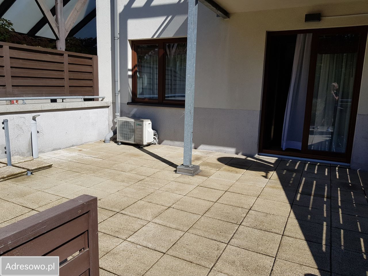 Mieszkanie 3-pokojowe Kraków Prądnik Biały, ul. Starego Dębu. Zdjęcie 5