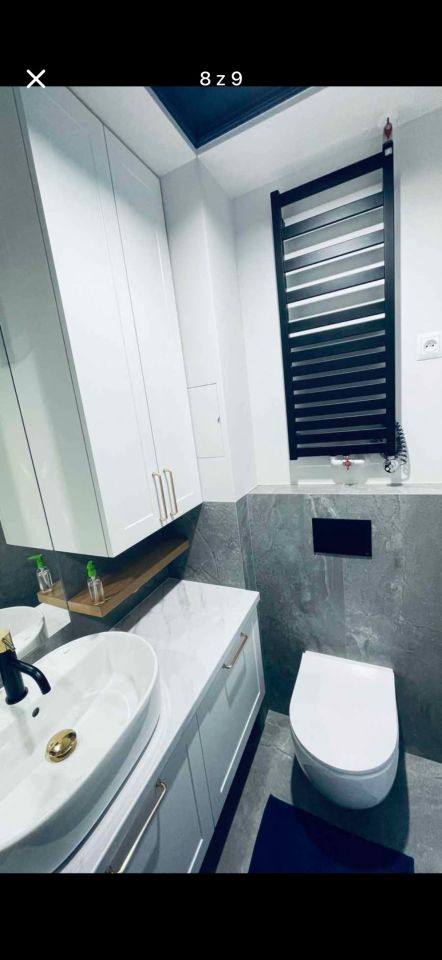 Mieszkanie 2-pokojowe Białystok Centrum, ul. Adama Mickiewicza. Zdjęcie 5