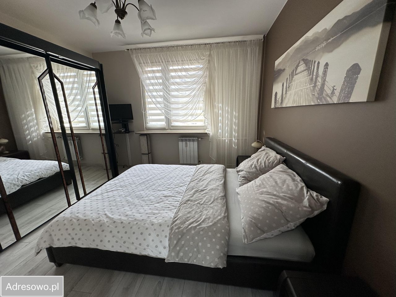 Mieszkanie 2-pokojowe Radom Wośniki, ul. Wośnicka. Zdjęcie 3