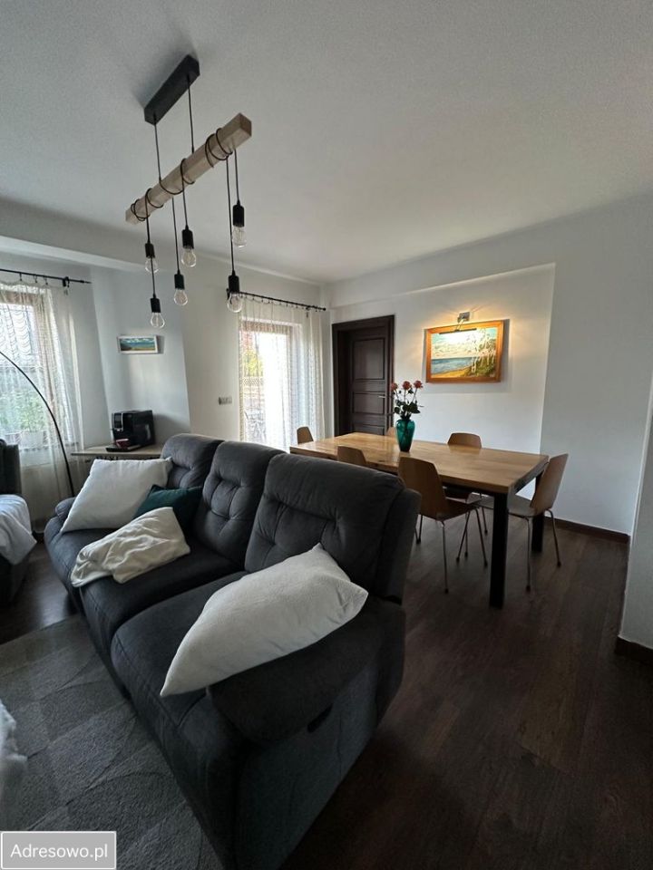 dom szeregowy, 5 pokoi Komorniki, ul. Staszica. Zdjęcie 5