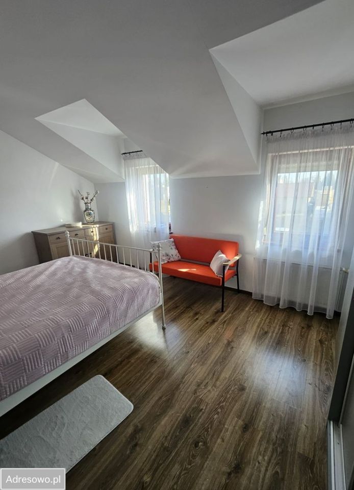 dom szeregowy, 5 pokoi Komorniki, ul. Staszica. Zdjęcie 11