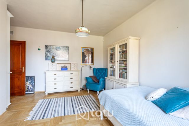 dom wolnostojący, 7 pokoi Komorów. Zdjęcie 15