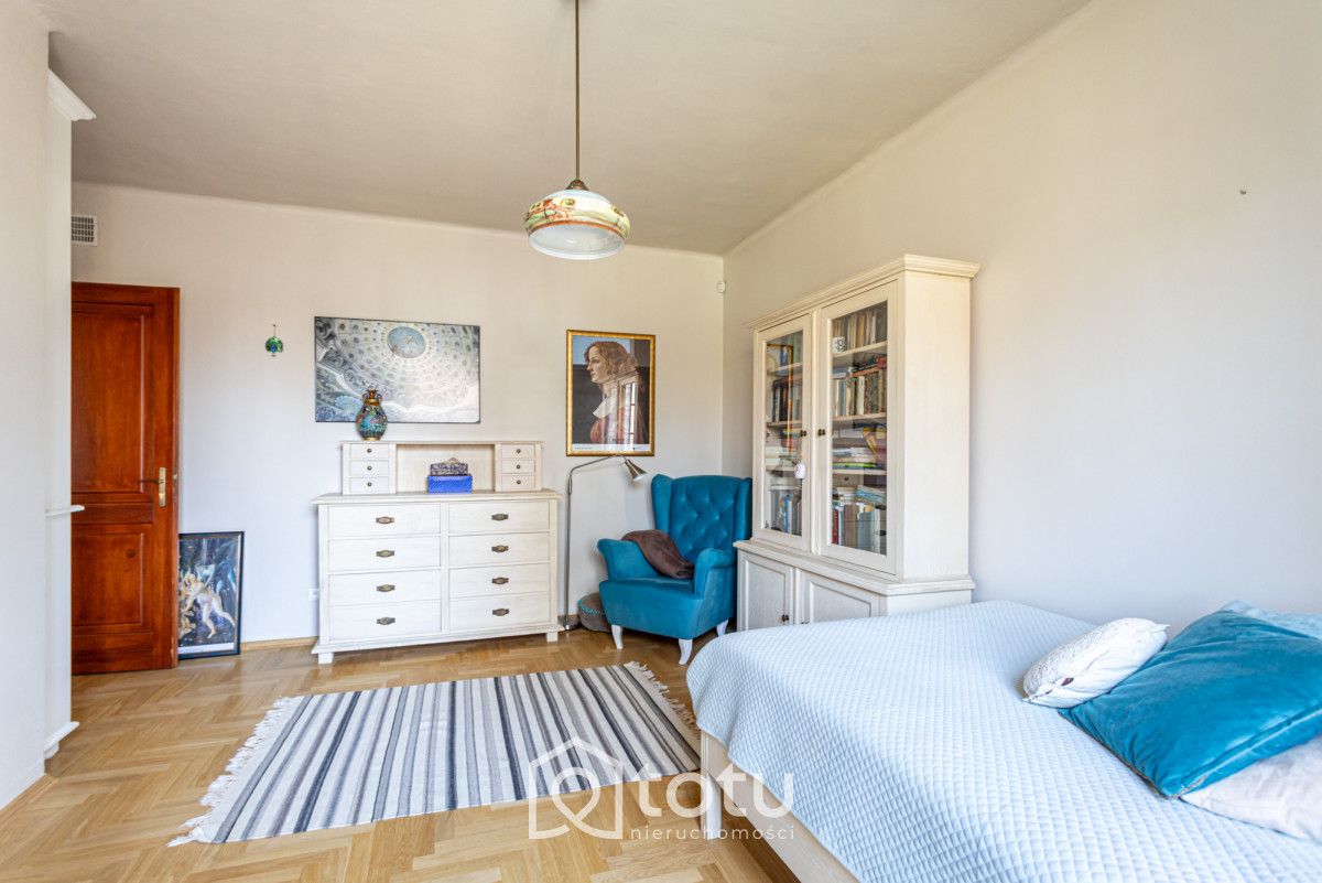 dom wolnostojący, 7 pokoi Komorów. Zdjęcie 15