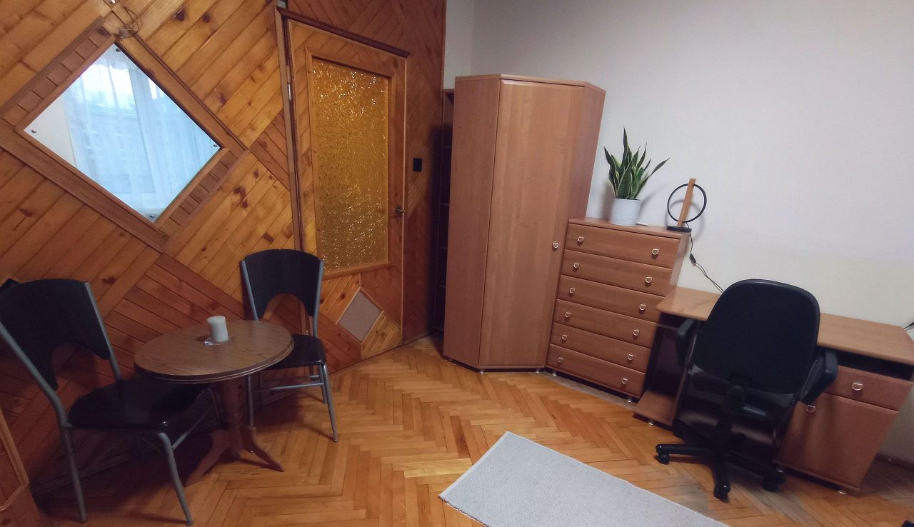 Mieszkanie 2-pokojowe Kraków Nowa Huta, os. Szkolne. Zdjęcie 7