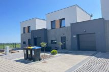 dom szeregowy, 4 pokoje Wolice. Zdjęcie 1