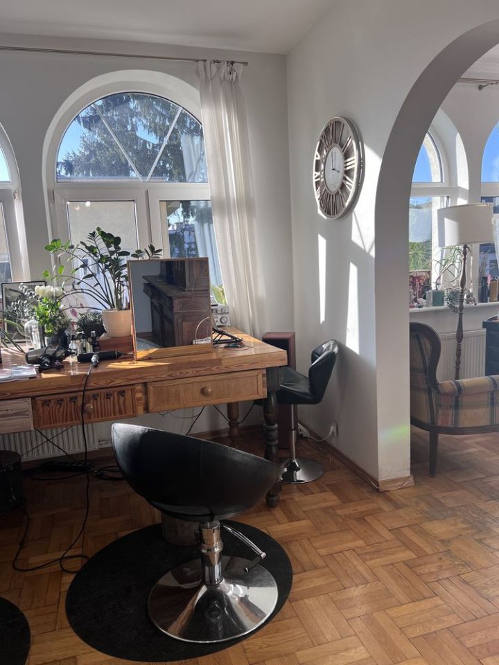 Nieruchomość komercyjna Warszawa Saska Kępa. Zdjęcie 7