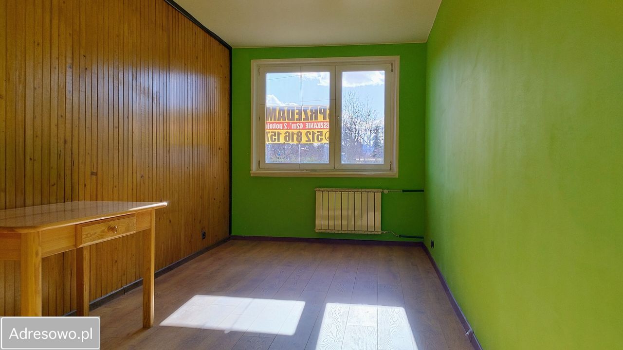 Mieszkanie 2-pokojowe Dobre Miasto, ul. Łużycka. Zdjęcie 15