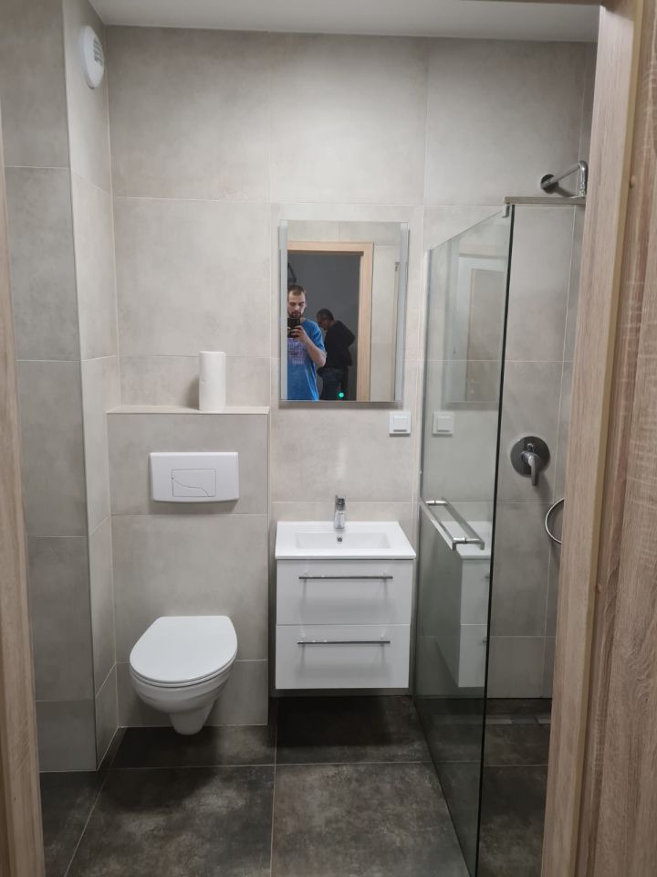 Mieszkanie 2-pokojowe Białystok Centrum, ul. Wisławy Szymborskiej. Zdjęcie 6