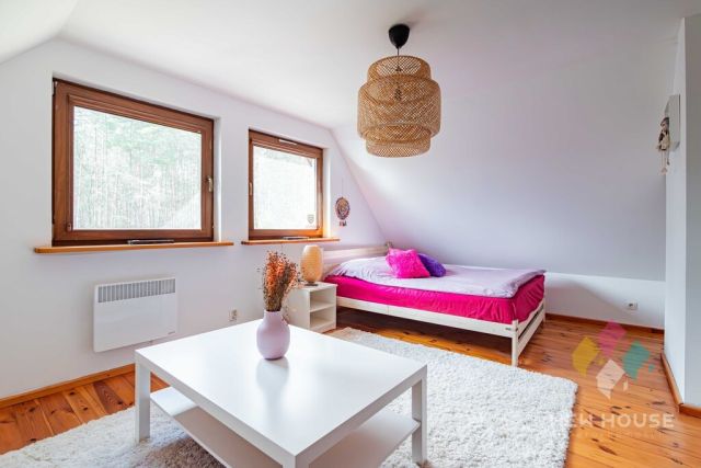 dom wolnostojący, 4 pokoje Pluski, ul. Lawendowa. Zdjęcie 7