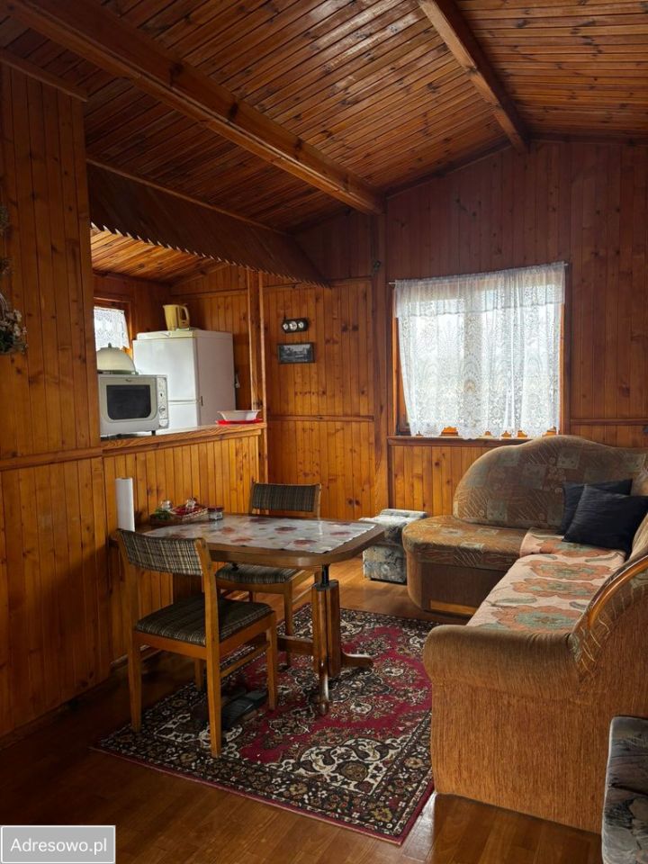 Działka rolna Zadworna. Zdjęcie 2