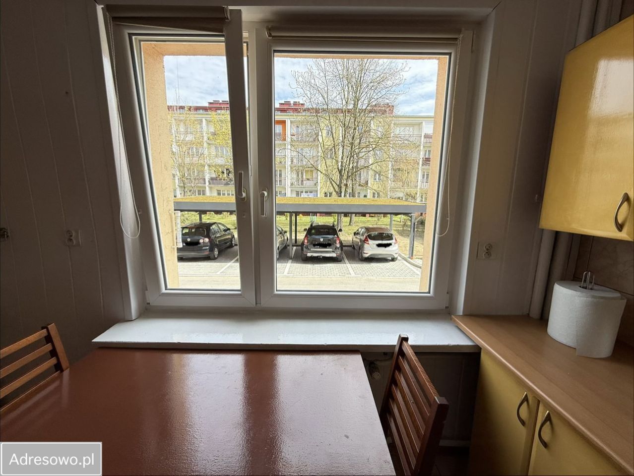 Mieszkanie 2-pokojowe Kędzierzyn-Koźle, ul. Romana Dmowskiego. Zdjęcie 11