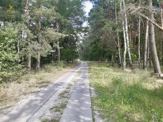 Działka budowlana Stefanowice. Zdjęcie 11