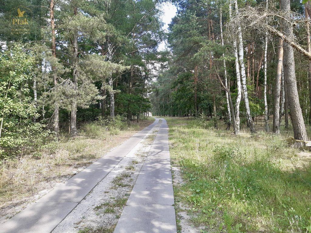 Działka budowlana Stefanowice. Zdjęcie 11