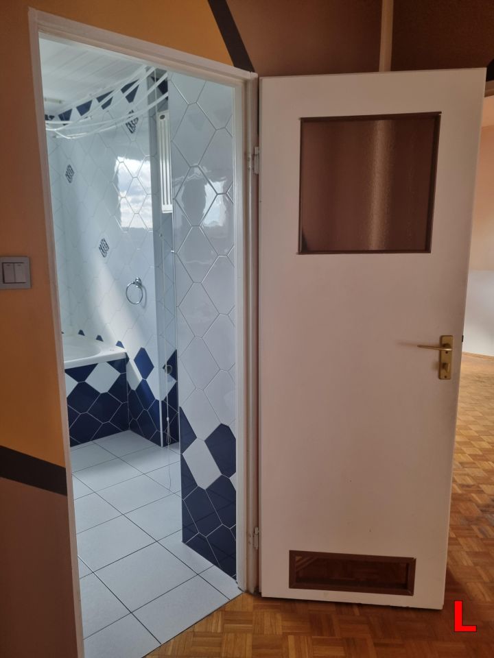 Mieszkanie 4-pokojowe Toruń Chełmińskie Przedmieście, ul. Grunwaldzka. Zdjęcie 32