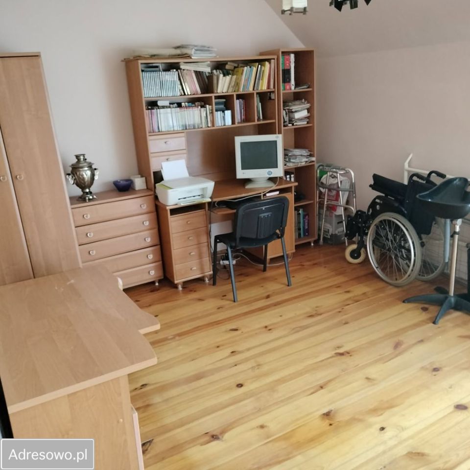 dom szeregowy, 5 pokoi Płock. Zdjęcie 4