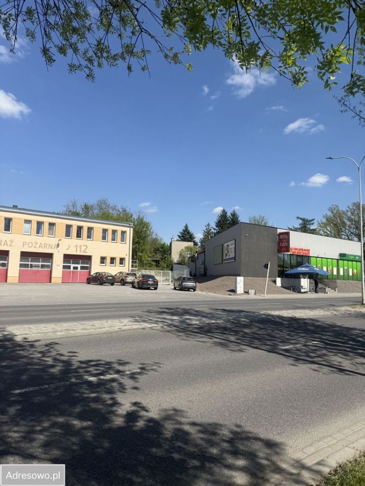 Lokal Łódź Ruda Pabianicka, ul. Rudzka. Zdjęcie 8