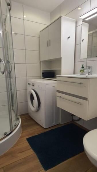 Mieszkanie 1-pokojowe Kraków Podgórze Duchackie, ul. Włoska. Zdjęcie 5