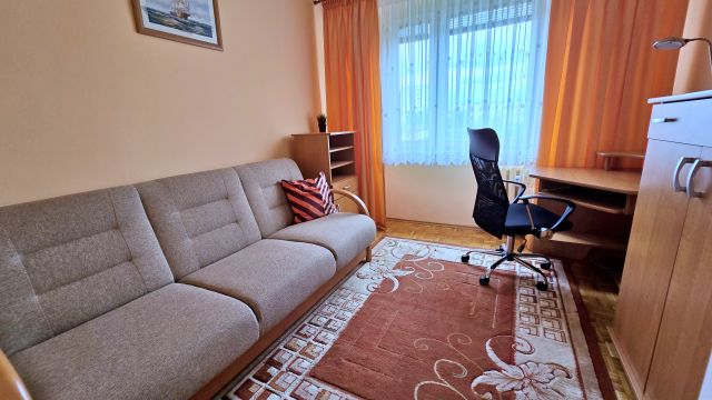 Mieszkanie 4-pokojowe Toruń Rubinkowo, ul. Władysława Dziewulskiego. Zdjęcie 9