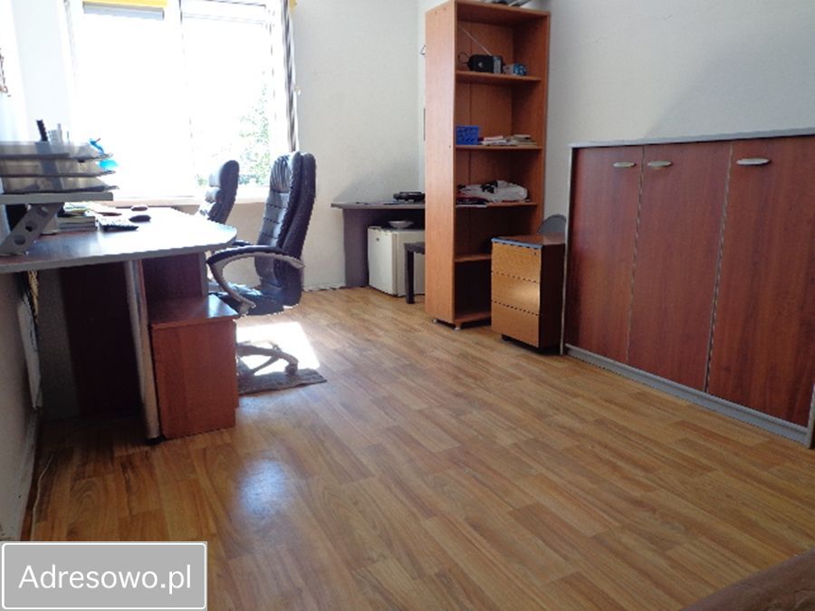 Pokój Warszawa Żoliborz, pl. Plac Thomasa Woodrowa Wilsona. Zdjęcie 1