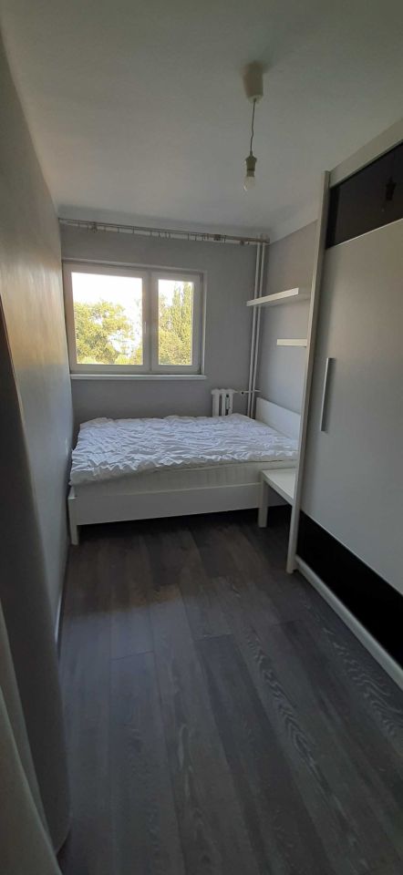 Mieszkanie 2-pokojowe Sosnowiec, ul. Anieli Urbanowicz. Zdjęcie 3
