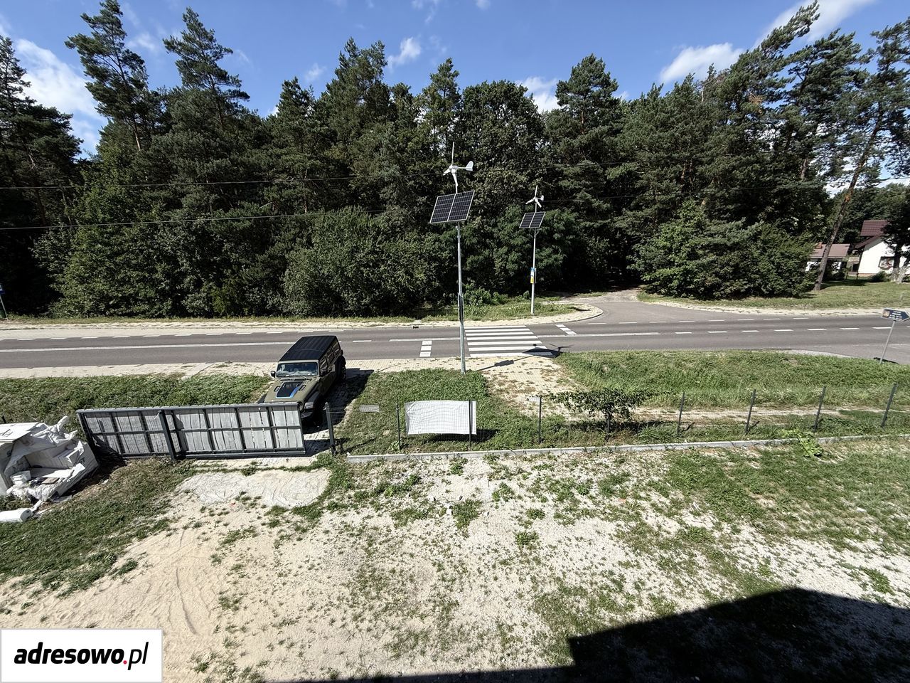 dom wolnostojący, 6 pokoi Lipsko-Polesie. Zdjęcie 7