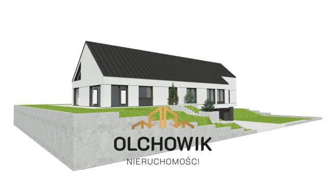 dom wolnostojący, 5 pokoi Nowe Aleksandrowo, ul. Wiosenna. Zdjęcie 16