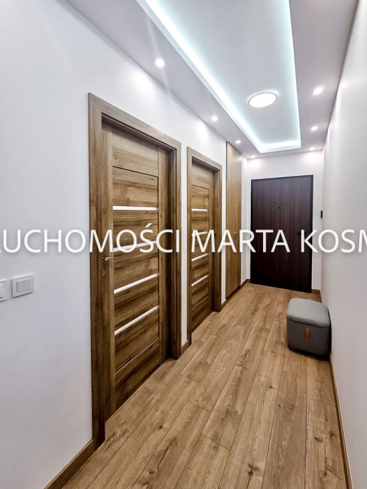Mieszkanie 4-pokojowe Warszawa Włochy, al. Krakowska. Zdjęcie 16
