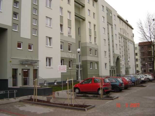 Mieszkanie 2-pokojowe Poznań Piątkowo. Zdjęcie 1