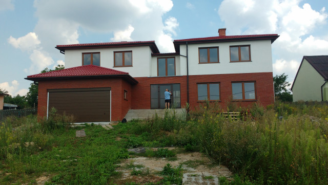 dom wolnostojący, 15 pokoi Brudzowice, ul. Szkolna. Zdjęcie 1