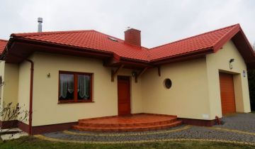 dom wolnostojący, 4 pokoje Siedlce Rozkosz, ul. Garwolińska