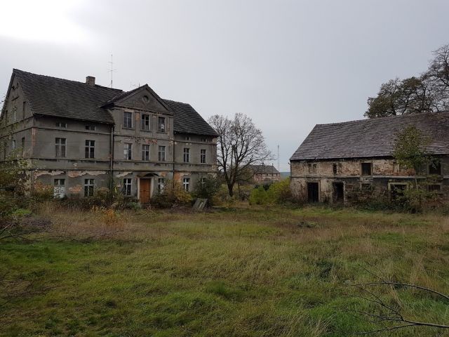 gospodarstwo Różyniec. Zdjęcie 5