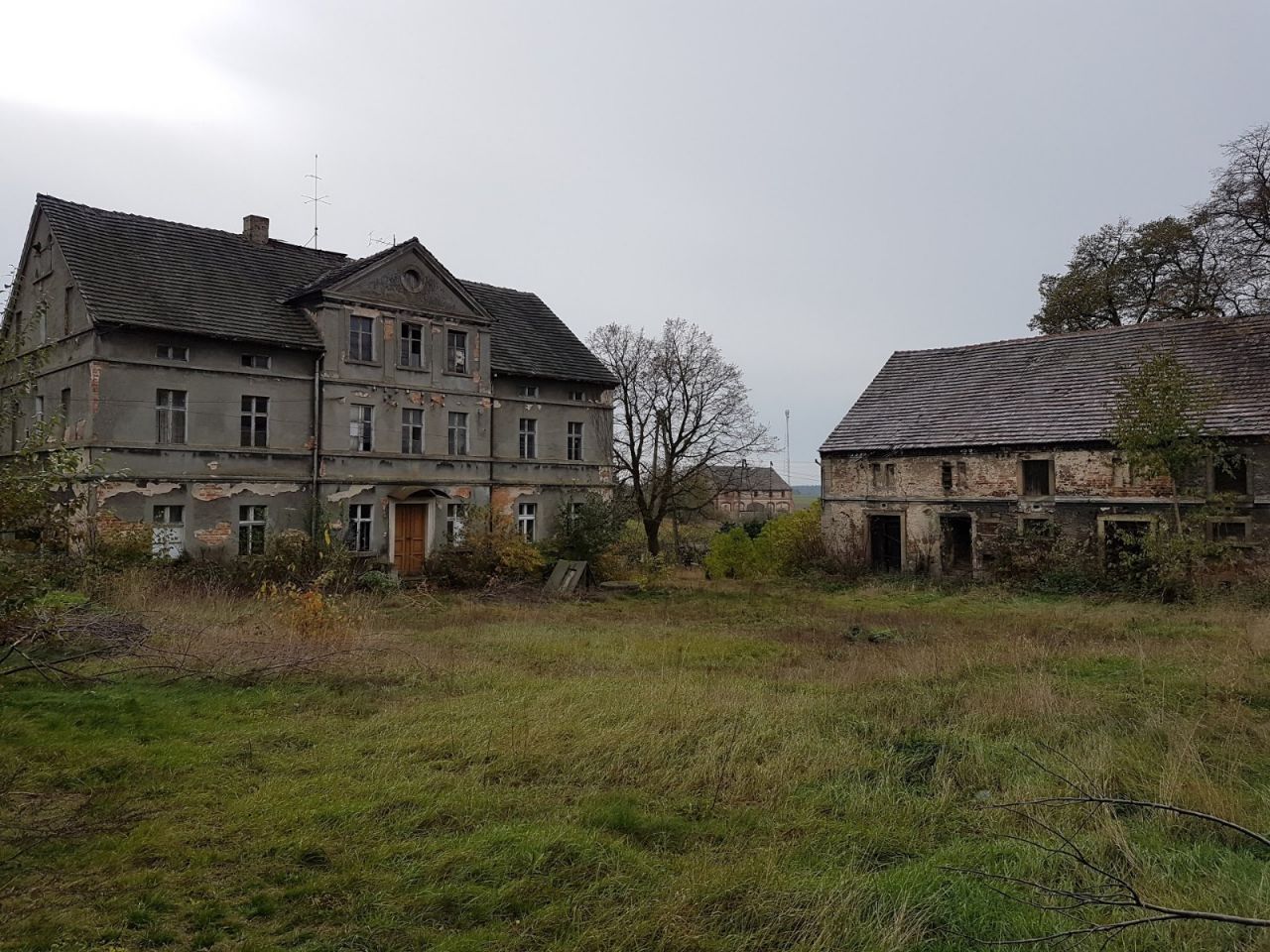 gospodarstwo Różyniec. Zdjęcie 5