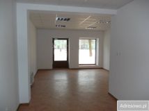 Lokal Chocianów, pl. Wolności. Zdjęcie 1