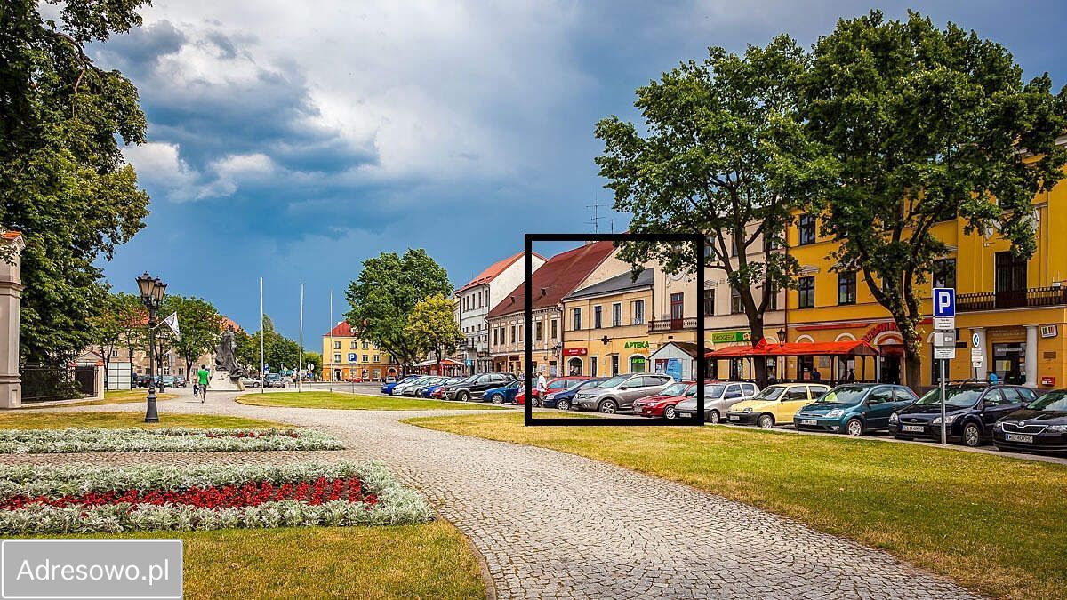 Nieruchomość komercyjna Łowicz. Zdjęcie 3