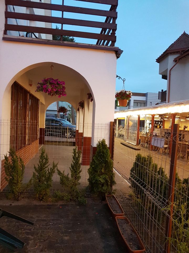 Lokal Pogorzelica, ul. Wojska Polskiego. Zdjęcie 25