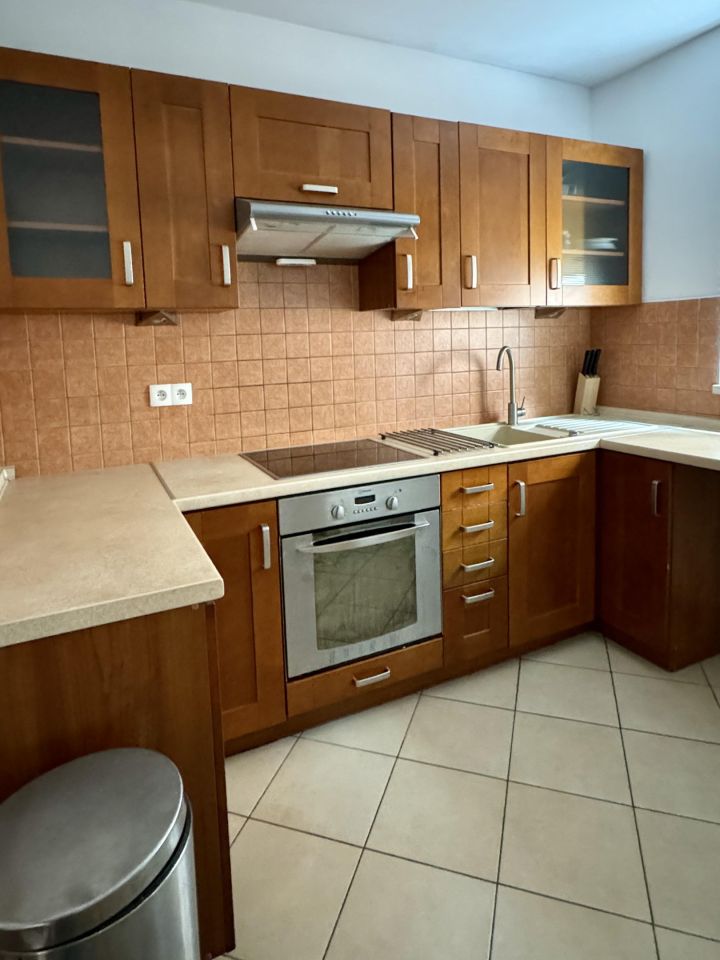 Mieszkanie 3-pokojowe Kielce Centrum, ul. Planty. Zdjęcie 13