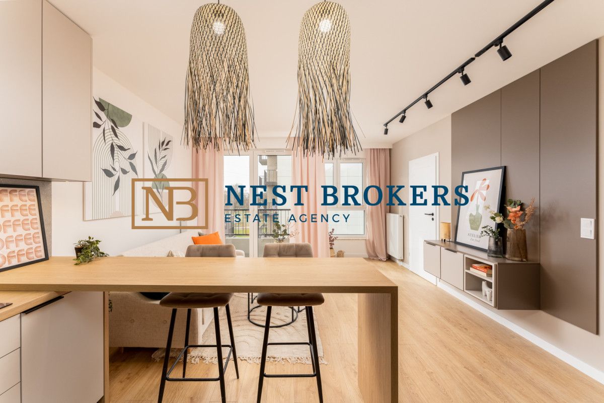 Mieszkanie 2-pokojowe Kraków Płaszów, ul. Lasówka. Zdjęcie 10