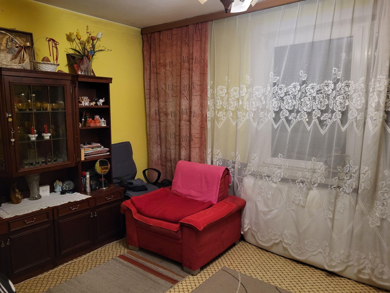 Mieszkanie 2-pokojowe Biała Podlaska, ul. Kazimierza Jagiellończyka. Zdjęcie 11