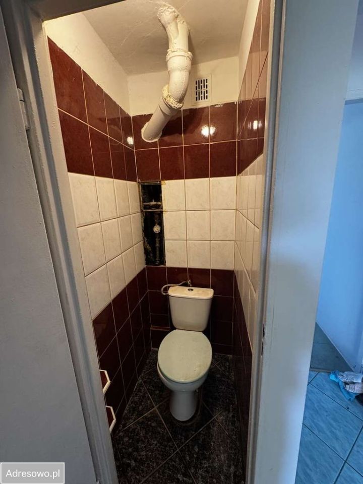 Mieszkanie 3-pokojowe Zieleniec. Zdjęcie 8