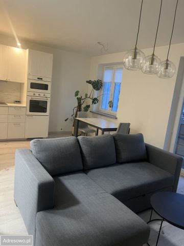 Mieszkanie 1-pokojowe Kraków Grzegórzki, ul. Grzegórzecka. Zdjęcie 1