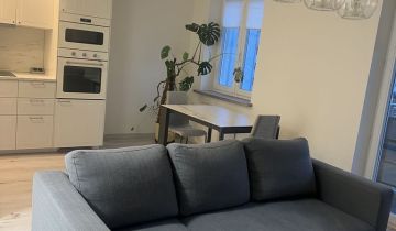 Mieszkanie 1-pokojowe Kraków Grzegórzki, ul. Grzegórzecka