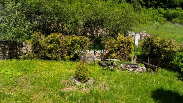 dom wolnostojący, 5 pokoi Brzyna. Zdjęcie 14