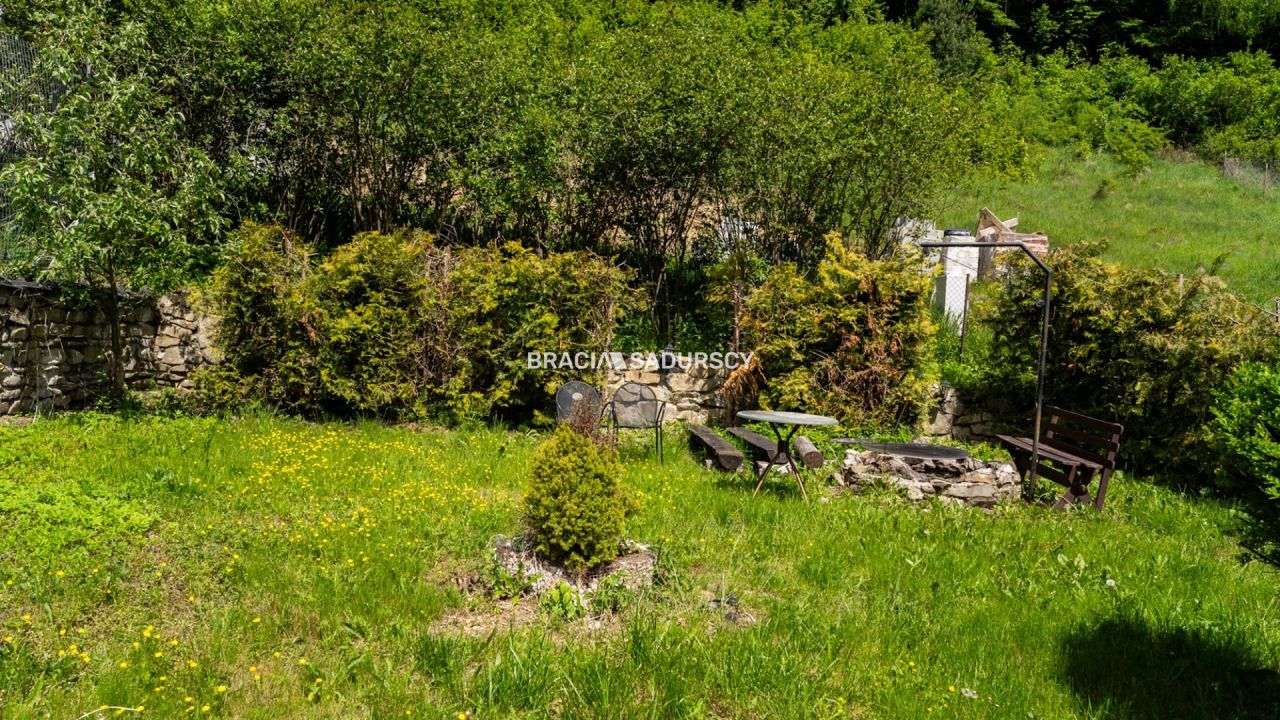 dom wolnostojący, 5 pokoi Brzyna. Zdjęcie 14