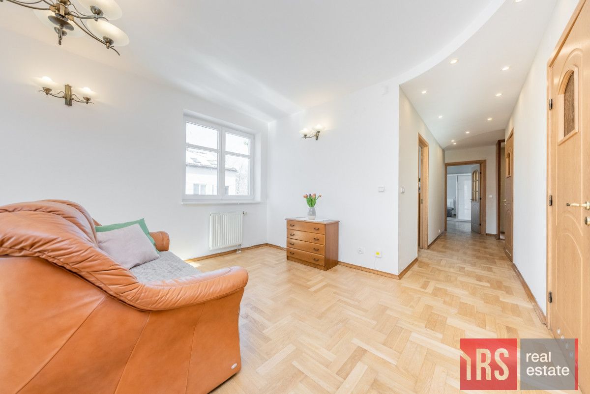 Mieszkanie 3-pokojowe Warszawa, ul. Smyczkowa. Zdjęcie 12