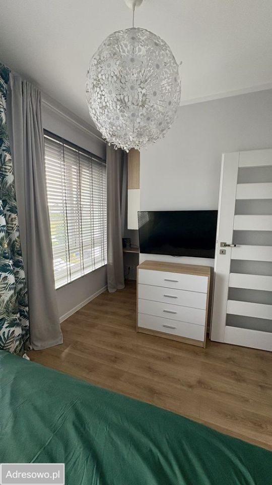 dom szeregowy, 4 pokoje Szczecin Bukowo. Zdjęcie 16